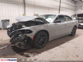 Dodge Charger 2022 3
