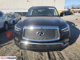 Infiniti Pozostałe 2021 5 Infiniti Pozostałe 2021 5