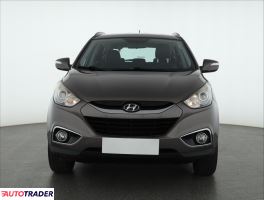 Hyundai ix35 2012 1.6 132 KM Hyundai ix35 2012 1.6 132 KM