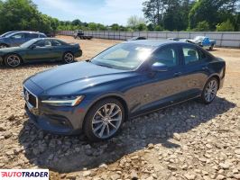 Volvo S60 - zobacz ofertę
