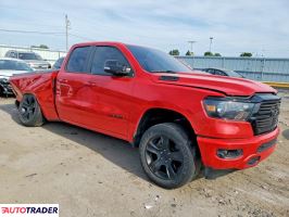 Dodge Ram 2021 5