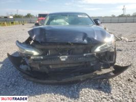 Nissan Altima 2020 2