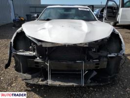 Chevrolet Camaro 2020 2