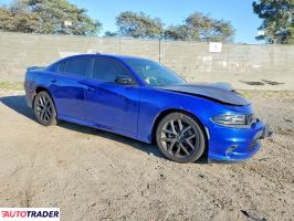 Dodge Charger 2021 3