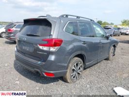 Subaru Forester 2022 2