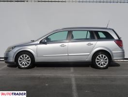 Opel Astra 2005 1.6 103 KM