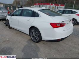 Chevrolet Malibu 2023 1