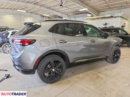 Buick Pozostałe 2021 2