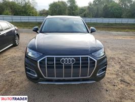 Audi Q5 2021 2