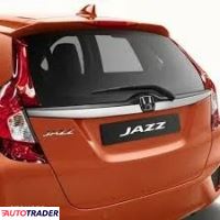 Honda Jazz 2023 0.0 1 KM