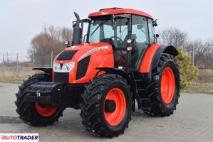 ZETOR FORTERRA HD 150 2018r. ZETOR FORTERRA HD 150 2018r.