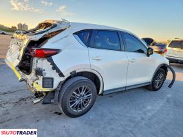 Mazda CX-5 2021 2
