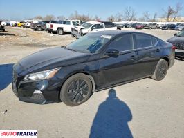 Nissan Altima 2020 2