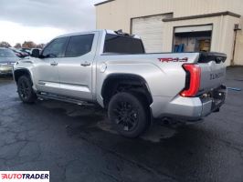 Toyota Tundra 2025 3