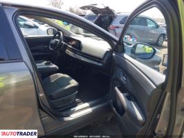Nissan Pozostałe 2025 Nissan Pozostałe 2025