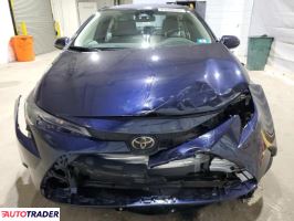 Toyota Corolla 2025 2