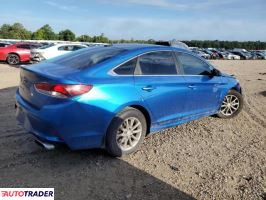 Hyundai Sonata 2018 2