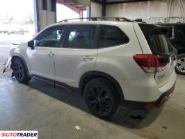 Subaru Forester 2024 2