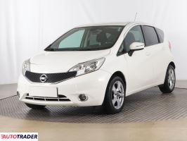 Nissan Note 2014 1.2 96 KM