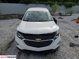 Chevrolet Equinox 2021 1 Chevrolet Equinox 2021 1