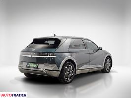 Hyundai Pozostałe 2023 217 KM