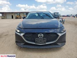 Mazda 3 2020 2 Mazda 3 2020 2