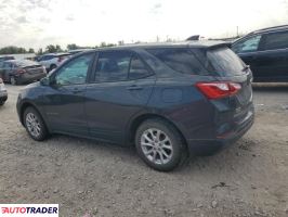 Chevrolet Equinox 2020 1
