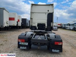 Daf xf 480