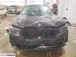 BMW X4 2023 3