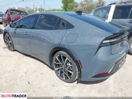 Toyota Prius 2024 2