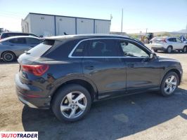 Audi Q3 2020 2 Audi Q3 2020 2