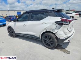 Nissan Pozostałe 2021 1