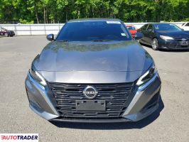 Nissan Altima 2024 2