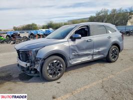 Kia Sorento - zobacz ofertę