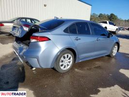 Toyota Corolla 2024 2