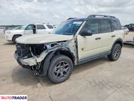 Ford Bronco 2024 2