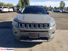 Jeep Compass 2020 2