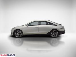 Hyundai Pozostałe 2023 325 KM