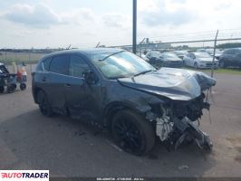 Mazda CX-5 - zobacz ofertę