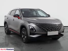 Omoda 5 2024 1.6 144 KM