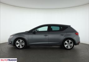 Seat Leon 2014 1.8 177 KM