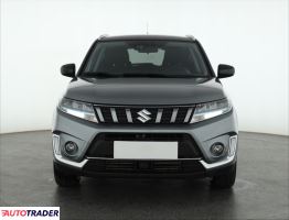 Suzuki Vitara 2020 1.4 127 KM