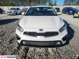 Kia Pozostałe 2021 2