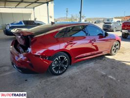 Kia Pozostałe 2022 1