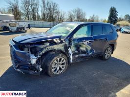 Toyota Highlander 2024 2