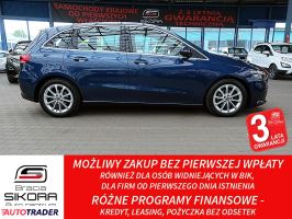 Mercedes B-klasa 2019 1.3 136 KM Mercedes B-klasa 2019 1.3 136 KM