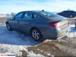 Hyundai Sonata 2020 2