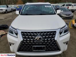Lexus GX 470 2023 4