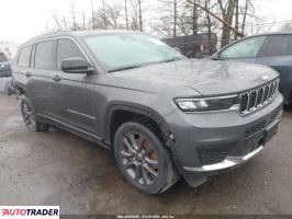 Jeep Cherokee 2024 3