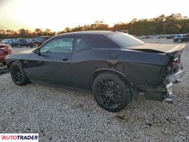 Dodge Challenger 2021 6